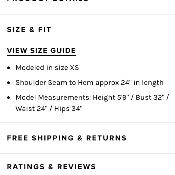 Revolve X Superdown mini dress - Picture 10 of 10